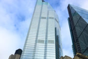 CSE Chatterbox awarded contract for communications system at 22 Bishopsgate